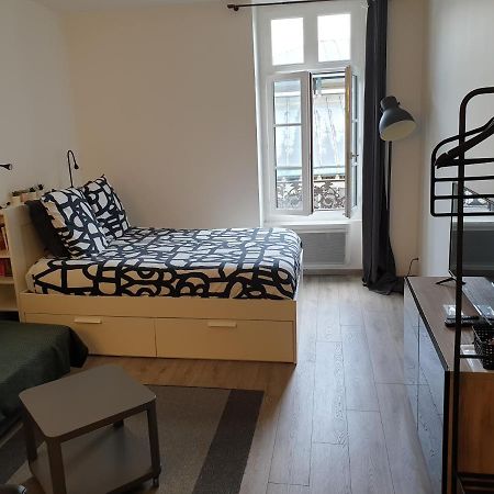 Au 16 Lägenhet Dijon Exteriör bild